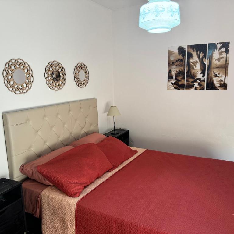 Alma mia - Apartamento de 2 dormitorios - 10