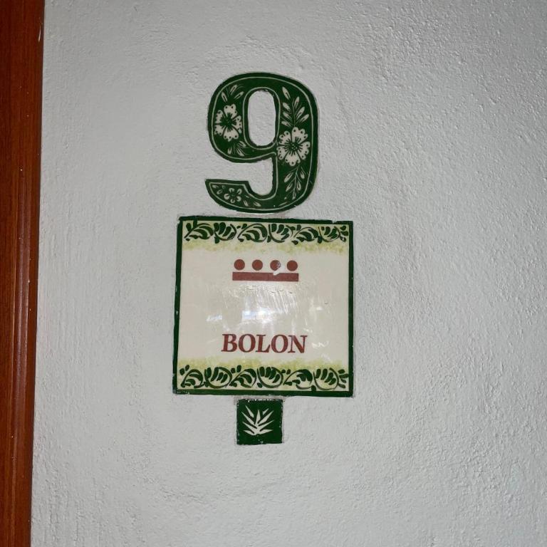 Hostal Poquito a Poquito - Habitación Doble Estándar con baño compartido - 1