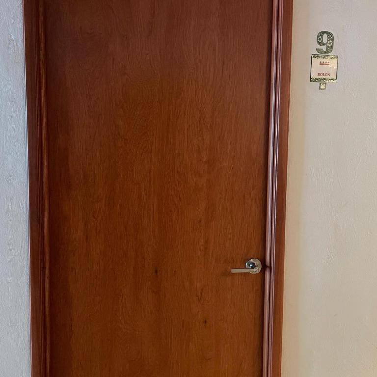 Hostal Poquito a Poquito - Habitación Doble Estándar con baño compartido - 2