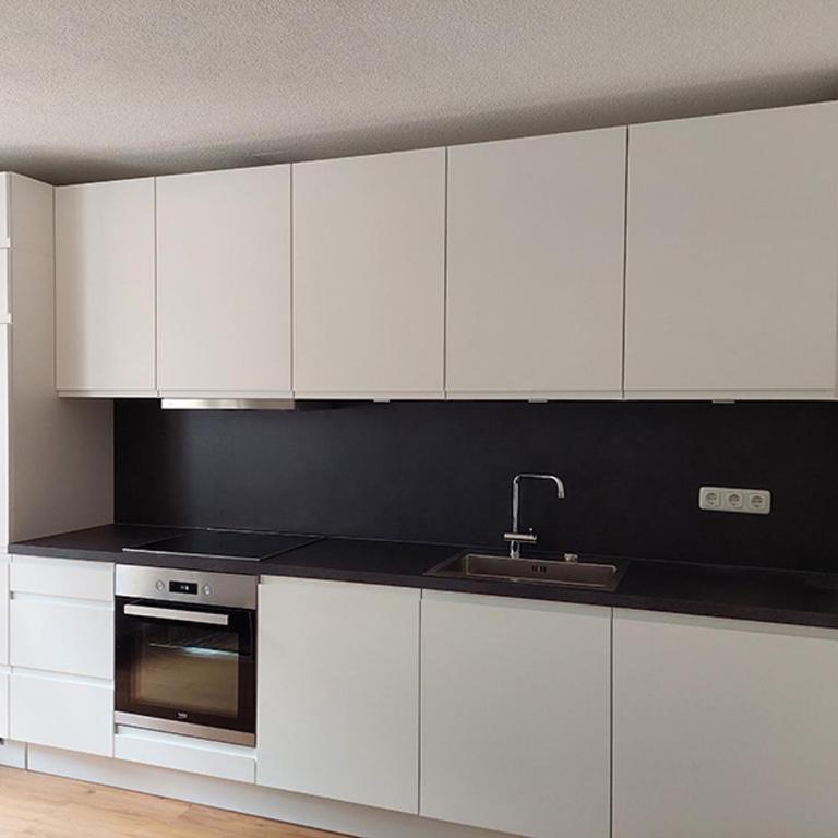 Saroja Plus - Apartamento de 1 dormitorio - 2