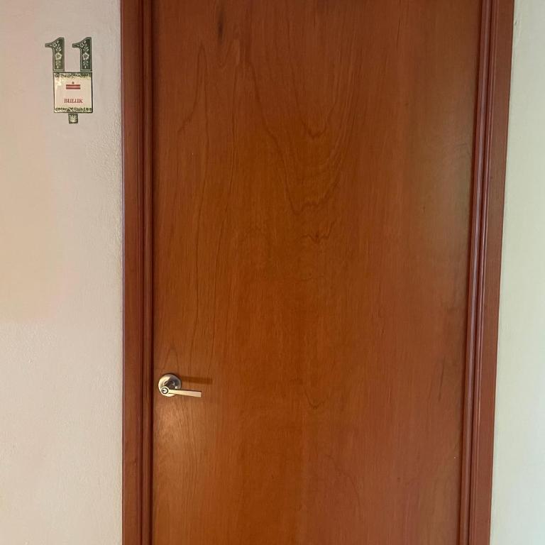 Hostal Poquito a Poquito - Habitación Doble Estándar con baño compartido - 2