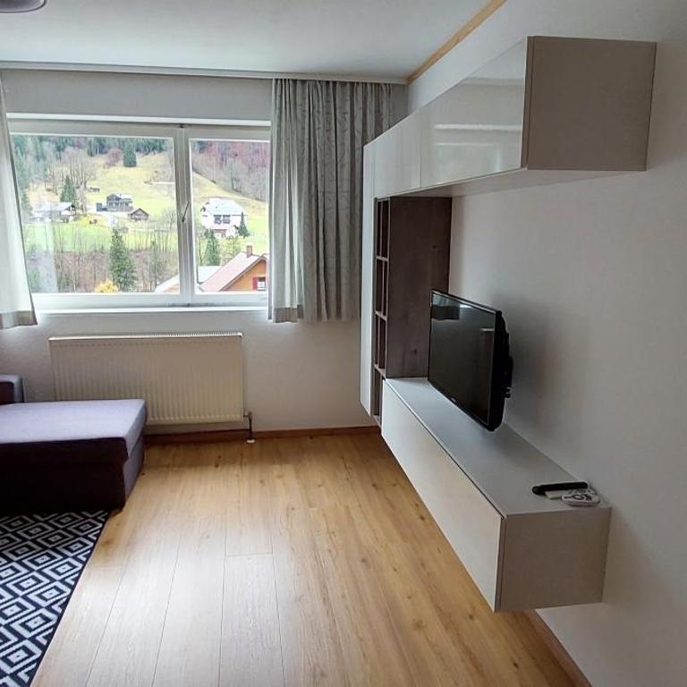Saroja Plus - Apartamento de 1 dormitorio - 4