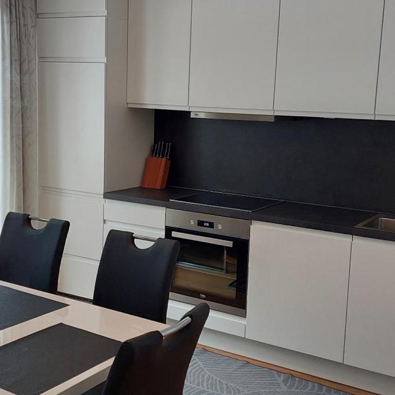Saroja Plus - Apartamento de 1 dormitorio - 3