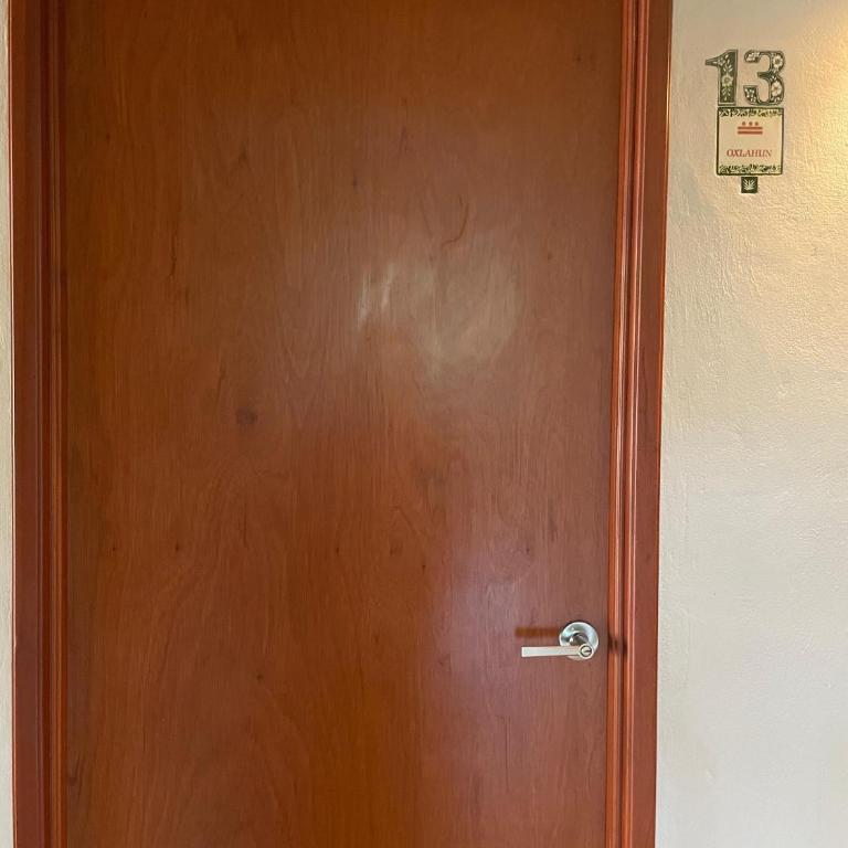 Hostal Poquito a Poquito - Habitación Doble Estándar con baño compartido - 2