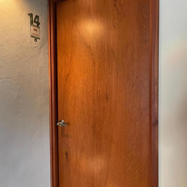 Hostal Poquito a Poquito - Habitación Doble Estándar con baño compartido - 2