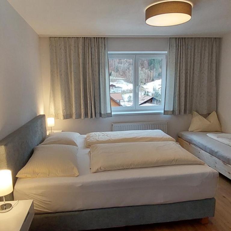 Saroja Plus - Apartamento de 1 dormitorio - 5