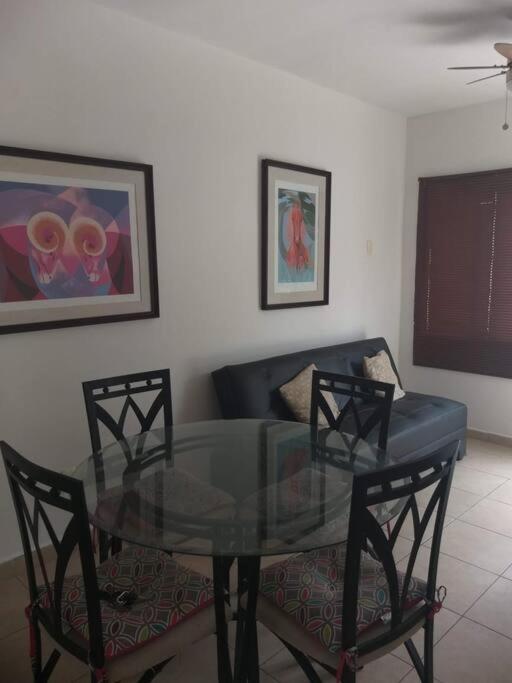 Departamento en Playa del Carmen, La Casa de Leo 3 - Two-Bedroom Apartment - 9