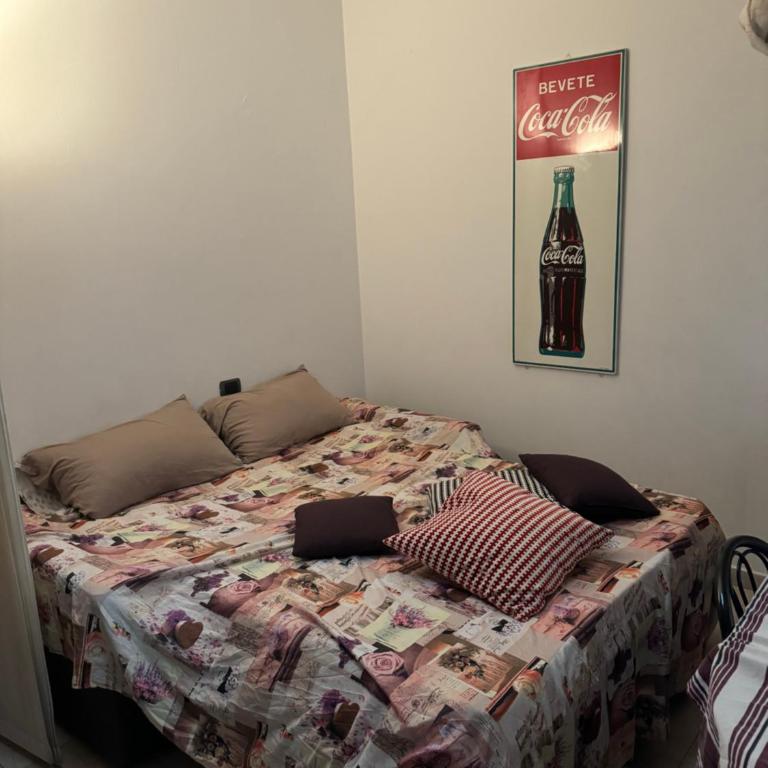 Real Duomo Palace Mono de luxe - One-Bedroom Apartment - 9