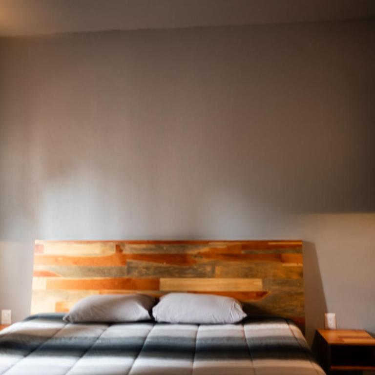 Departamento crespo - Apartamento de 1 dormitorio - 1