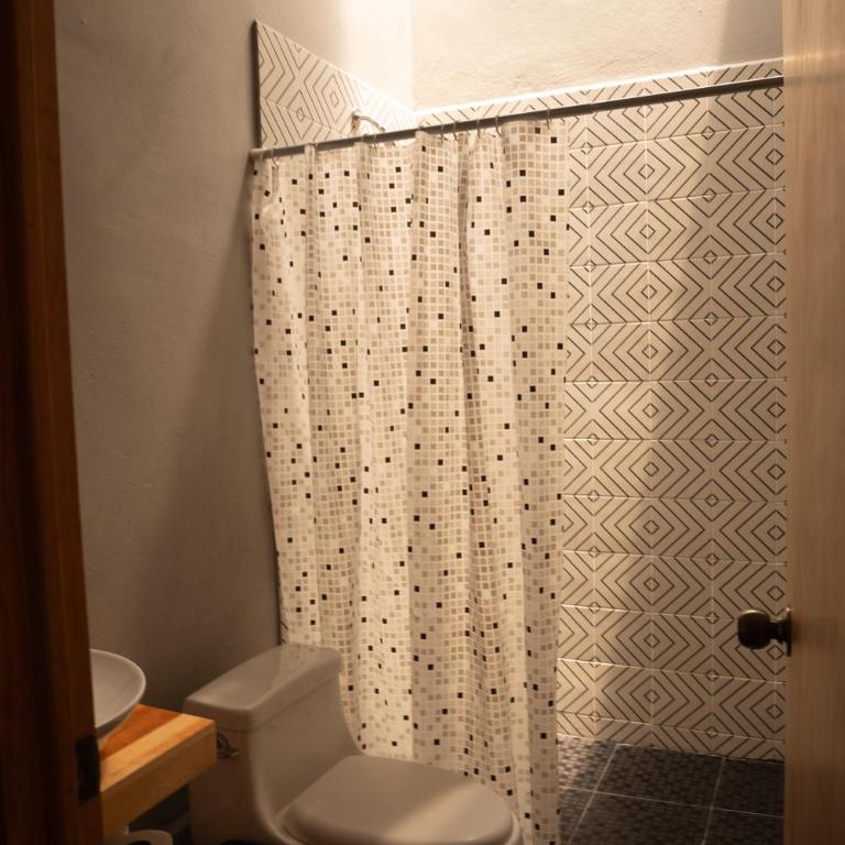 Departamento crespo - Apartamento de 1 dormitorio - 2