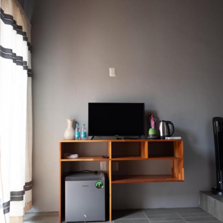 Departamento crespo - Apartamento de 1 dormitorio - 3