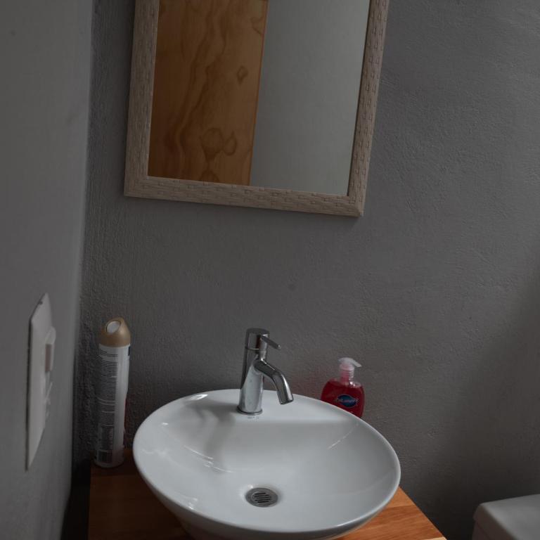 Departamento crespo - Apartamento de 1 dormitorio - 4