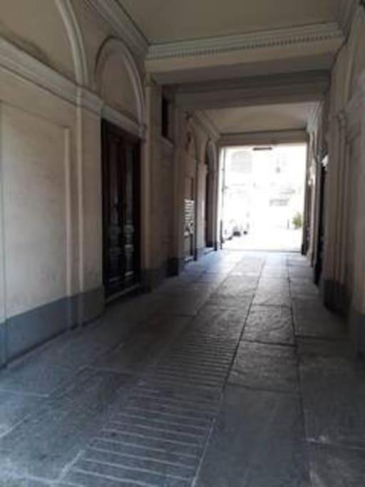 Rosa dei Venti - Central Park Torino - Appartamento con 2 Camere da Letto - 51