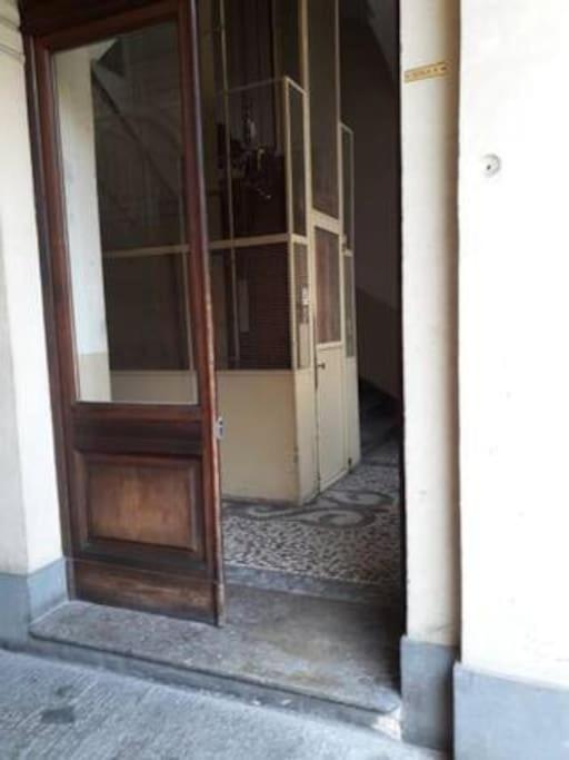 Rosa dei Venti - Central Park Torino - Appartamento con 2 Camere da Letto - 45