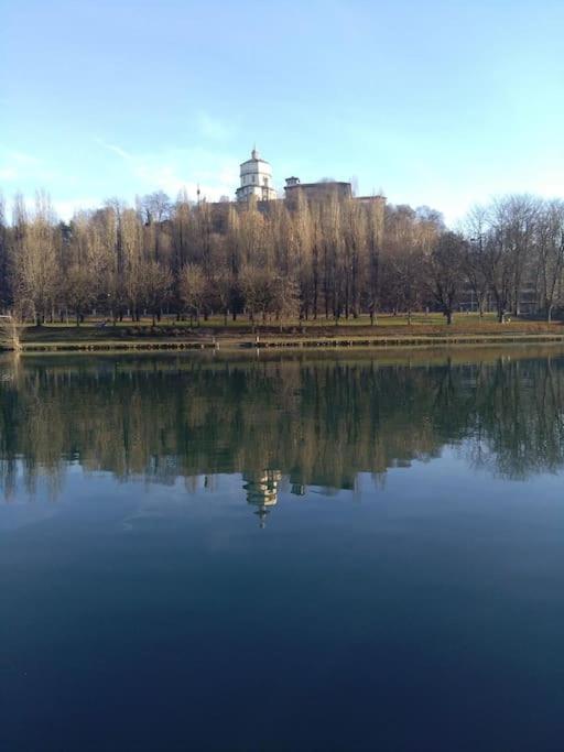 Rosa dei Venti - Central Park Torino - Appartamento con 2 Camere da Letto - 59