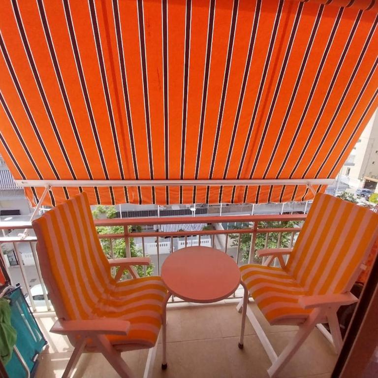 Alina - Apartamento de 1 dormitorio - 7