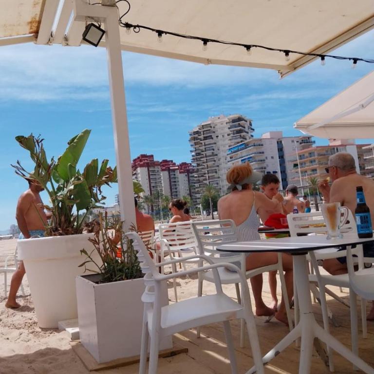 Alina - Apartamento de 1 dormitorio - 13