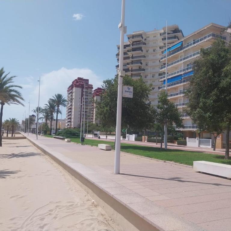 Alina - Apartamento de 1 dormitorio - 15