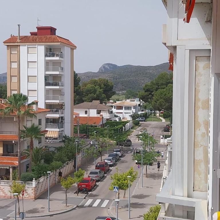 Alina - Apartamento de 1 dormitorio - 12