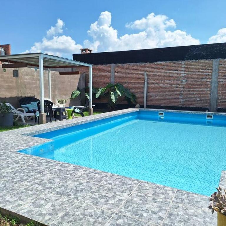 Casa Reyes - Casa de 2 dormitorios - 3