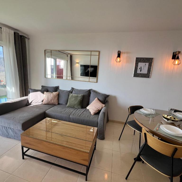Casa Prana - Apartamento de 2 dormitorios - 19