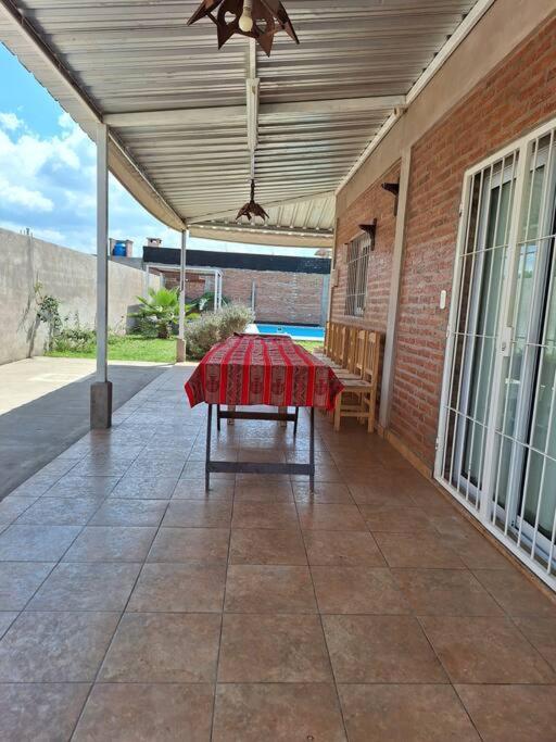 Casa Reyes - Casa de 2 dormitorios - 11