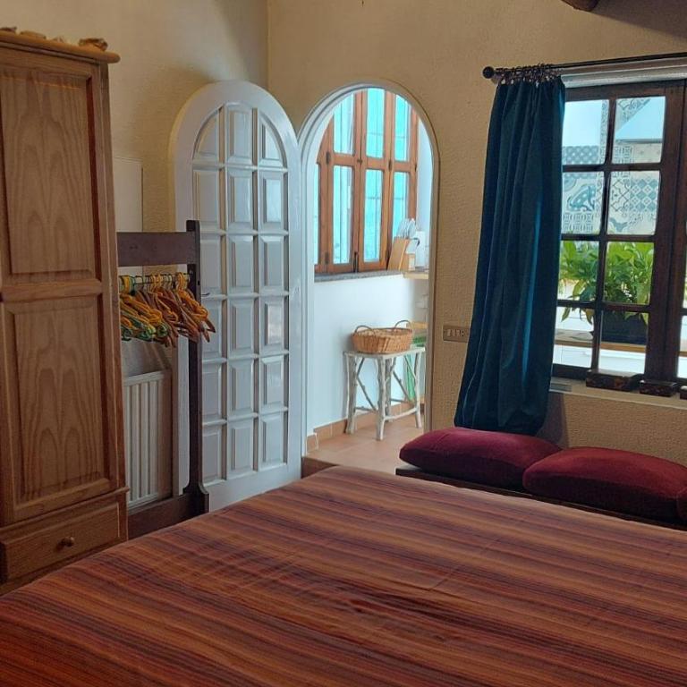 Alojamiento peregrinos al pie del camino - Apartamento de 2 dormitorios - 2