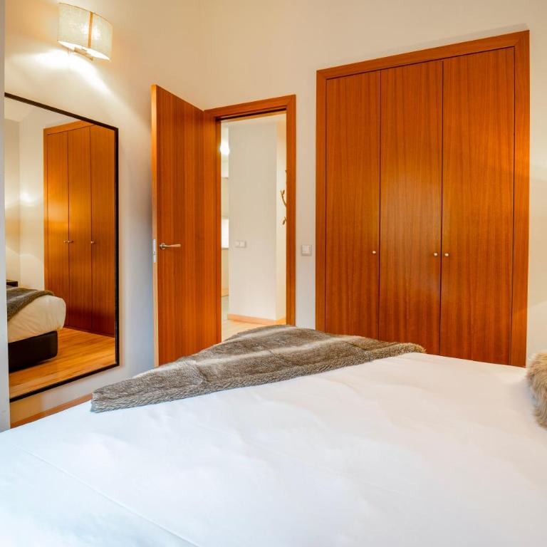 Apartaments Superior - Two-Bedroom Apartment (3 Adults) - 11