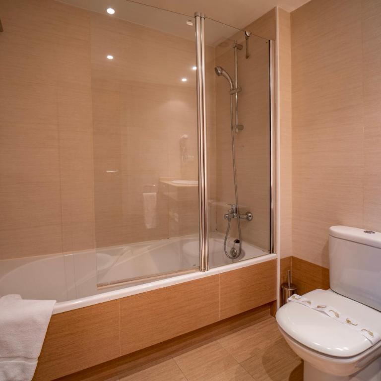 Apartaments Superior - Two-Bedroom Apartment (3 Adults) - 12