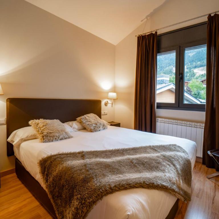 Apartaments Superior - Two-Bedroom Apartment (3 Adults) - 10