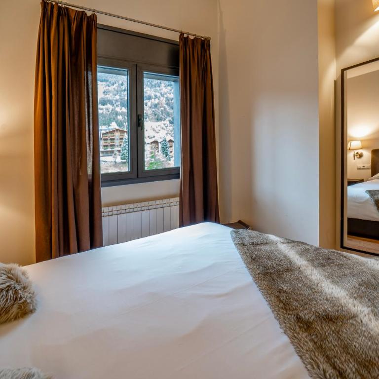 Apartaments Superior - Two-Bedroom Apartment (3 Adults) - 4