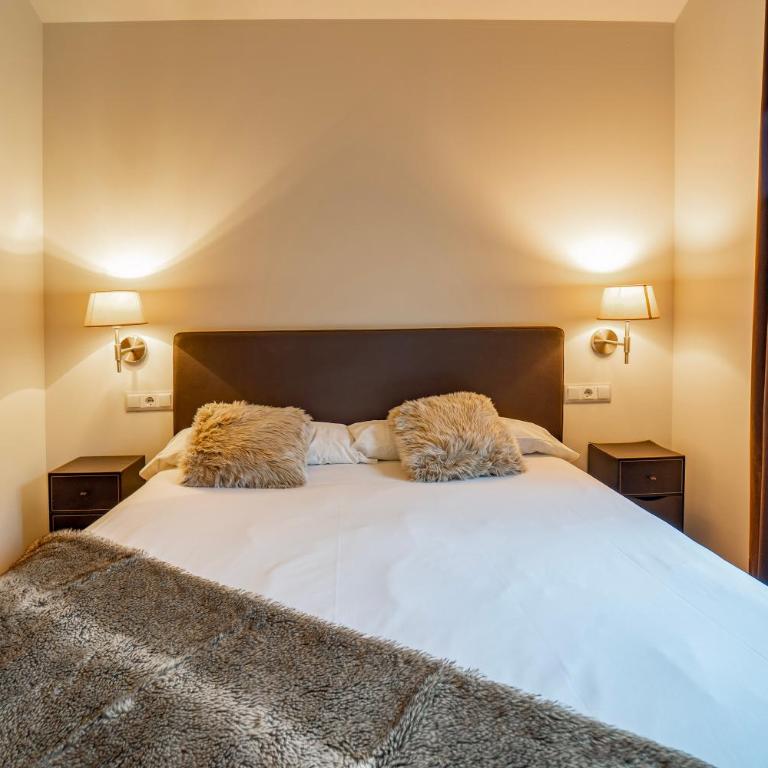 Apartaments Superior - Two-Bedroom Apartment (3 Adults) - 6