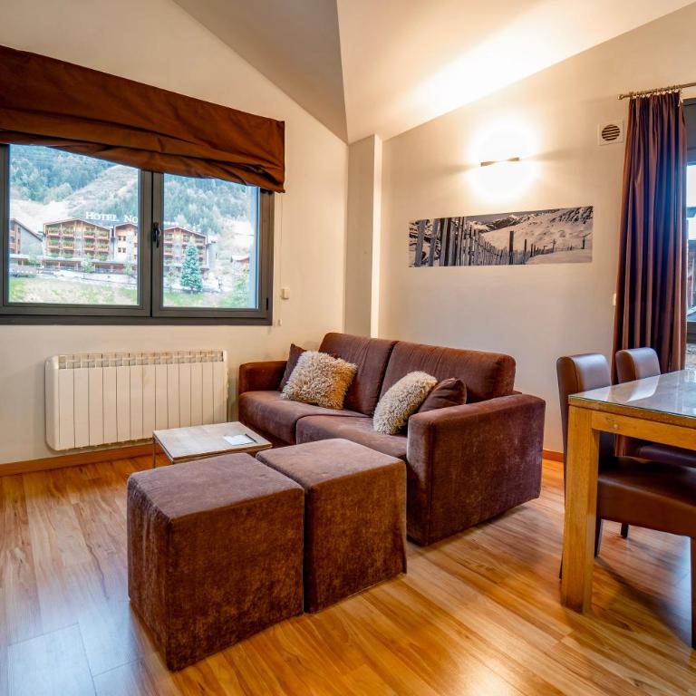 Apartaments Superior - Two-Bedroom Apartment (3 Adults) - 3