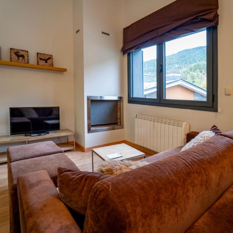 Apartaments Superior - Two-Bedroom Apartment (3 Adults) - 5