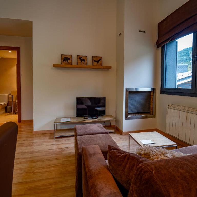Apartaments Superior - Two-Bedroom Apartment (3 Adults) - 14