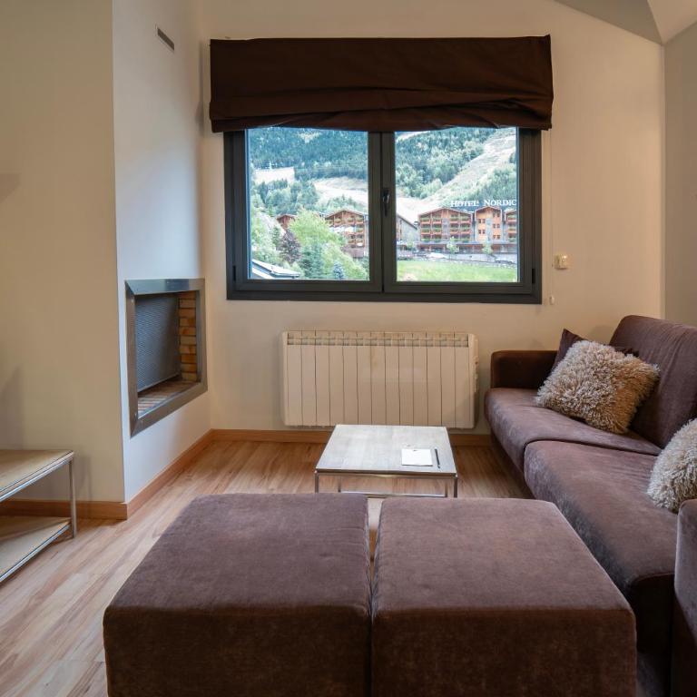 Apartaments Superior - Two-Bedroom Apartment (3 Adults) - 9