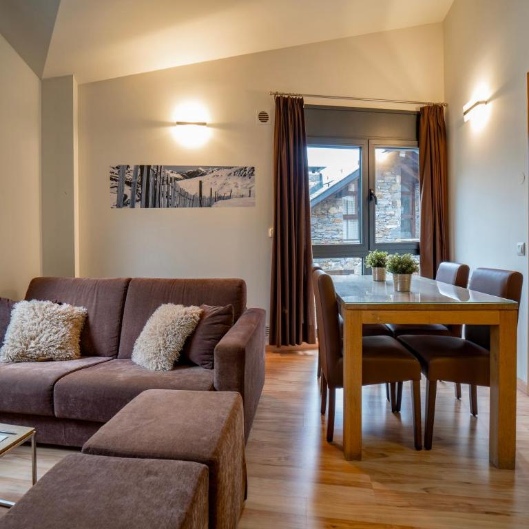 Apartaments Superior - Two-Bedroom Apartment (3 Adults) - 15