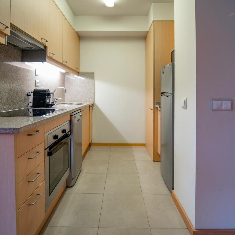 Apartaments Superior - Two-Bedroom Apartment (3 Adults) - 18