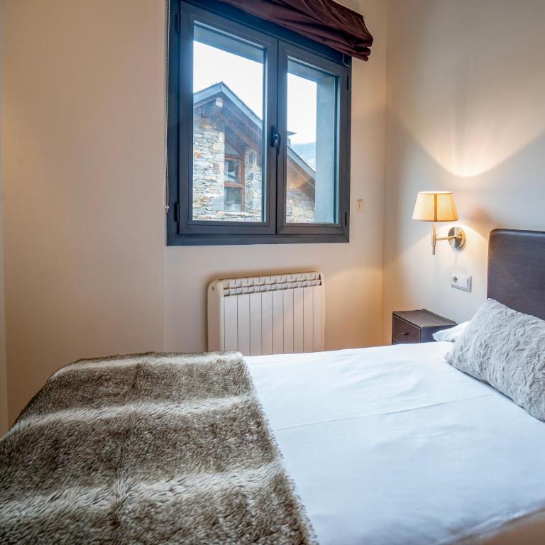Apartaments Superior - Two-Bedroom Apartment (3 Adults) - 17
