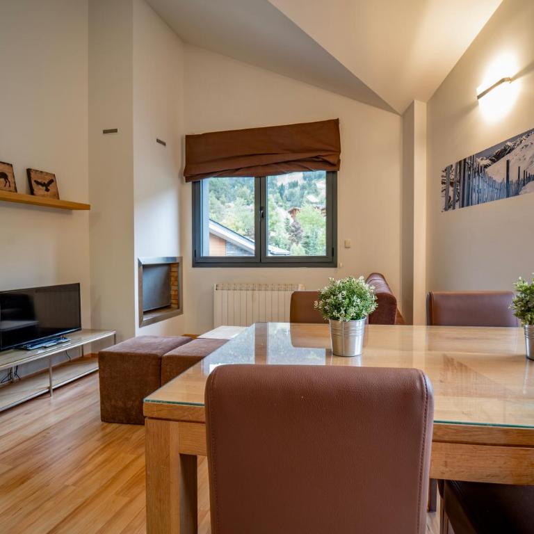 Apartaments Superior - Two-Bedroom Apartment (3 Adults) - 20