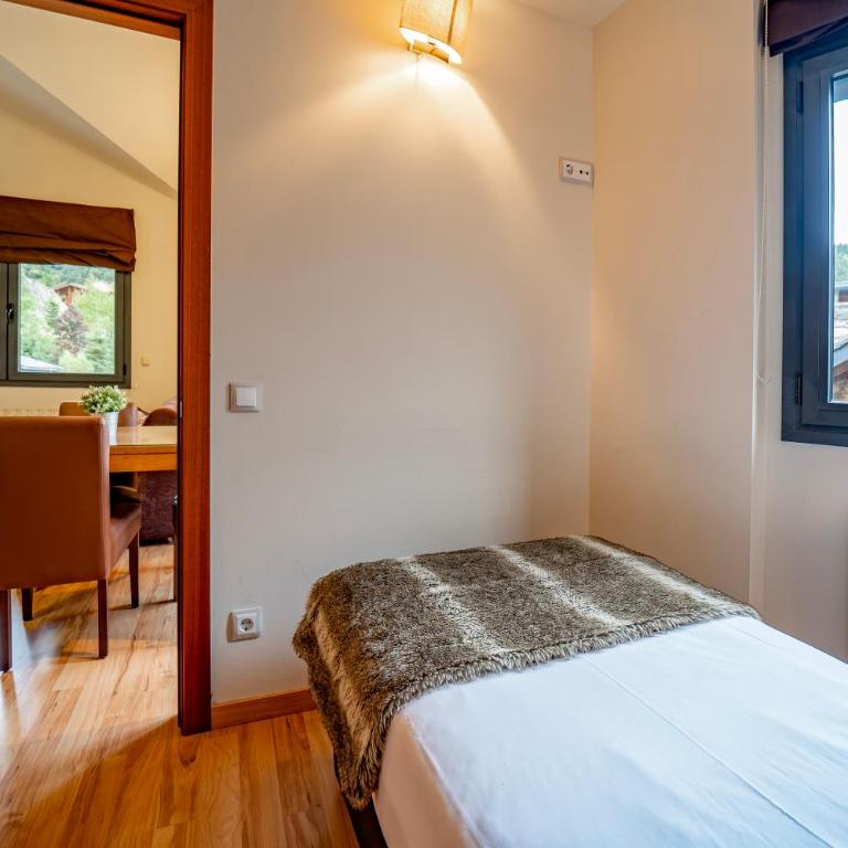 Apartaments Superior - Two-Bedroom Apartment (3 Adults) - 19