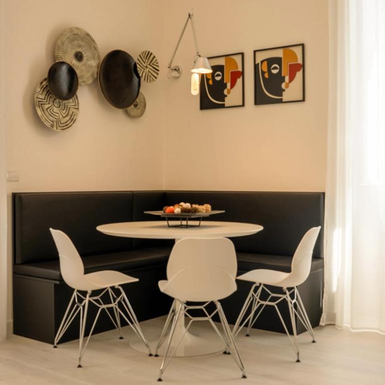 Casa Antonelli Matera - Appartamento con 2 Camere da Letto - 18