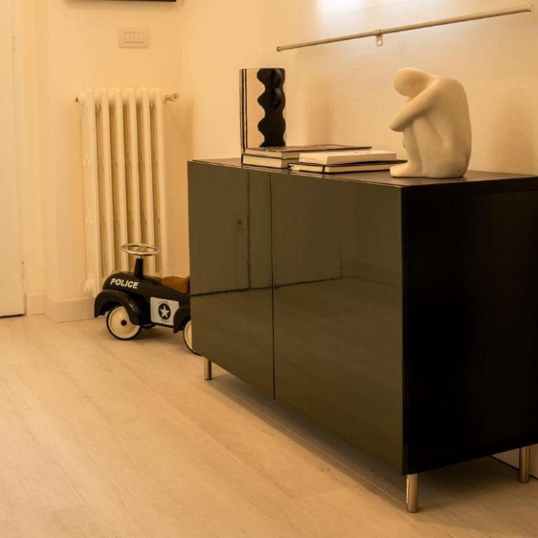 Casa Antonelli Matera - Appartamento con 2 Camere da Letto - 16