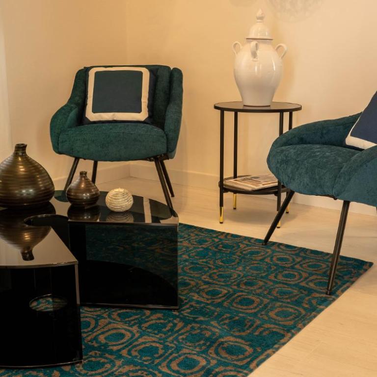 Casa Antonelli Matera - Appartamento con 2 Camere da Letto - 17