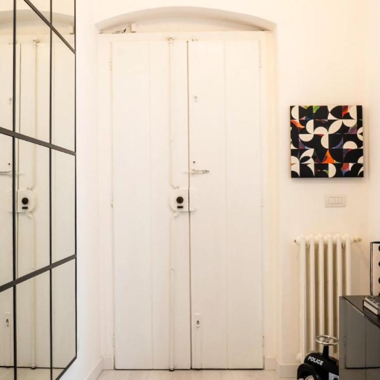 Casa Antonelli Matera - Appartamento con 2 Camere da Letto - 22