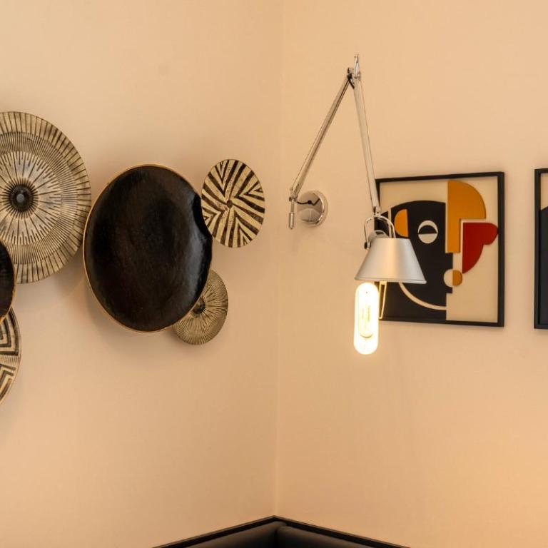 Casa Antonelli Matera - Appartamento con 2 Camere da Letto - 23