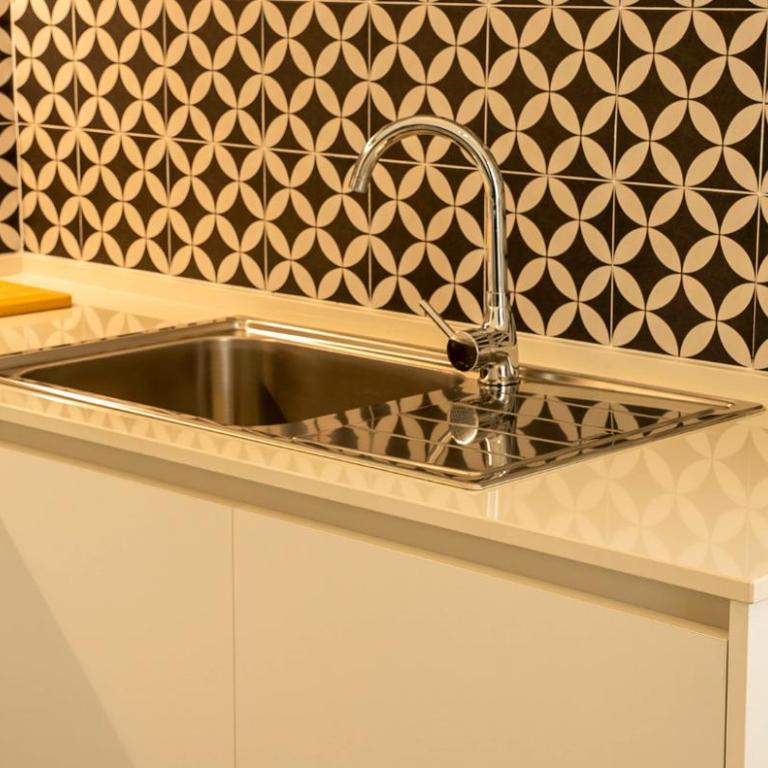 Casa Antonelli Matera - Appartamento con 2 Camere da Letto - 25