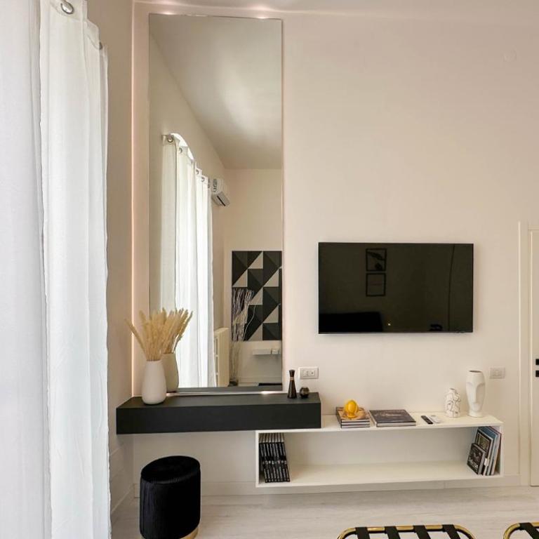 Casa Antonelli Matera - Appartamento con 2 Camere da Letto - 32