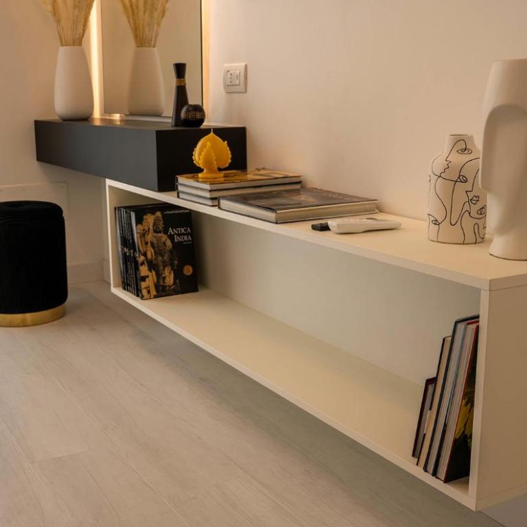 Casa Antonelli Matera - Appartamento con 2 Camere da Letto - 33