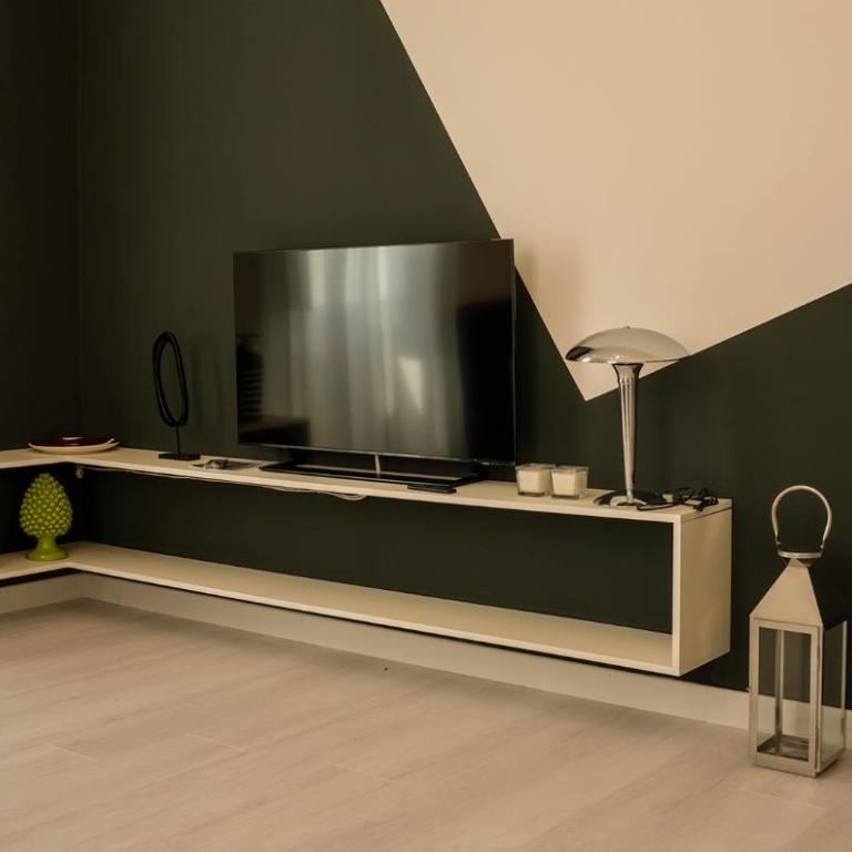 Casa Antonelli Matera - Appartamento con 2 Camere da Letto - 24